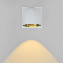 Load image into Gallery viewer, Speers W LED Wall Light in Detail.