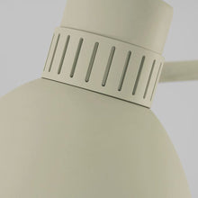 Load image into Gallery viewer, Blux System F Floor Lamp in Detail.