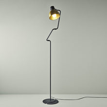 Load image into Gallery viewer, Blux System F Floor Lamp in Detail.