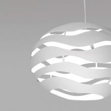 Load image into Gallery viewer, Tree Series S Pendant Light in Detail.