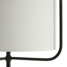 Load image into Gallery viewer, Boise Floor Lamp in Detail.