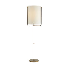Load image into Gallery viewer, Boise Floor Lamp in Detail.