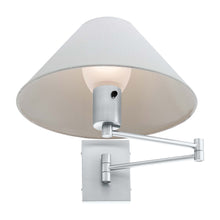 Load image into Gallery viewer, Boring Wall Light Additional image.