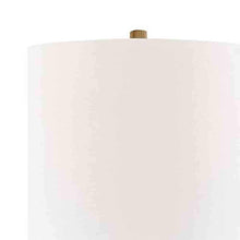 Load image into Gallery viewer, Bowert Table Lamp in Detail.