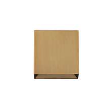 Load image into Gallery viewer, Boxi LED Wall Light.