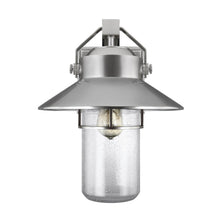 Load image into Gallery viewer, Boynton Outdoor Wall Light in Large.