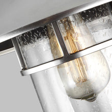 Load image into Gallery viewer, Boynton Outdoor Wall Light in Detail.