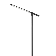 Load image into Gallery viewer, Brazo LED Floor Lamp Detail.