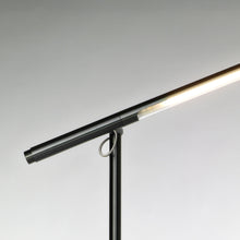 Load image into Gallery viewer, Brazo LED Table Lamp Detail.