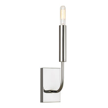 Load image into Gallery viewer, Brianna Bath Wall Light in Detail.
