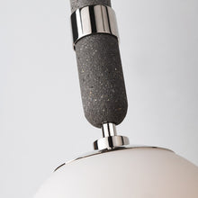 Load image into Gallery viewer, Brielle Pendant Light Detail.