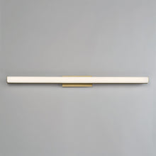 Load image into Gallery viewer, Brink LED Bath Vanity Wall Light in Detail.