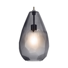Load image into Gallery viewer, Briolette Grande Pendant Light.