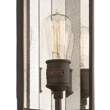 Load image into Gallery viewer, Brooklyn B3141 Wall Light in Detail.