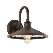 Load image into Gallery viewer, Brooklyn B3142 Wall Light.