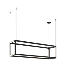 Load image into Gallery viewer, Brox 48 LED Linear Suspension Light.