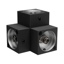 Load image into Gallery viewer, Brox Connectors in Corner Connector.