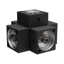 Load image into Gallery viewer, Brox Connectors in 5 Way Connector.