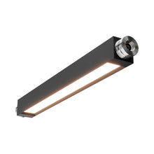Load image into Gallery viewer, Brox LED Light Barsin in Nightshade Black.