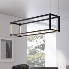 Load image into Gallery viewer, Brox LED Light Bars in Detail.