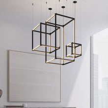 Load image into Gallery viewer, Brox LED Light Bars in Detail.