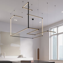 Load image into Gallery viewer, Brox LED Light Bars in Detail.