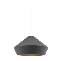 Load image into Gallery viewer, Brummel Low Voltage Pendant Light.