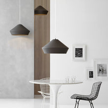 Load image into Gallery viewer, Brummel Low Voltage Pendant Light in dining room.