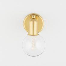 Load image into Gallery viewer, Bryce Bath Wall Light - Additional image.