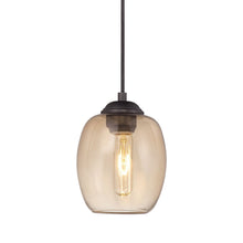 Load image into Gallery viewer, Bubble Pendant/Wall Light Detail.