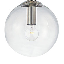 Load image into Gallery viewer, Bubbles Pendant Light in Detail.