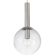 Load image into Gallery viewer, Bubbles Pendant Light in Detail.