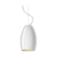 Load image into Gallery viewer, Buds 1 Pendant Light - in White.
