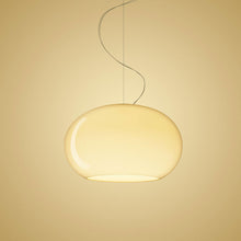 Load image into Gallery viewer, Buds 2 Pendant Light in Warm White.