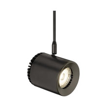 Load image into Gallery viewer, Burk Low Voltage FreeJack LED Head in Antique Bronze.