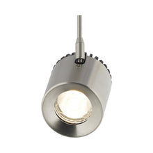 Load image into Gallery viewer, Burk Low Voltage MonoRail LED Head.