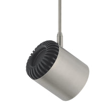 Load image into Gallery viewer, Burk Low Voltage MonoRail LED Head in Detail.