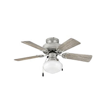 Load image into Gallery viewer, Cabana Ceiling Fan in Detail.