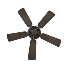 Load image into Gallery viewer, Cabana Ceiling Fan in Detail.