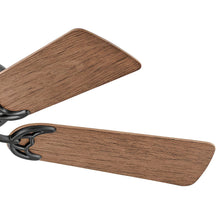 Load image into Gallery viewer, Cabana Ceiling Fan in Detail.