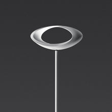 Load image into Gallery viewer, Cabildo LED Floor Lamp in Detail.
