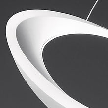 Load image into Gallery viewer, Cabildo LED Suspension Light in Detail.