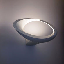 Load image into Gallery viewer, Cabildo LED Wall Light in Detail.