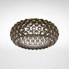 Load image into Gallery viewer, Caboche Plus LED Ceiling Light in Grey.