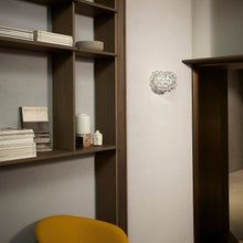 Load image into Gallery viewer, Caboche Plus LED Wall Light in living room.
