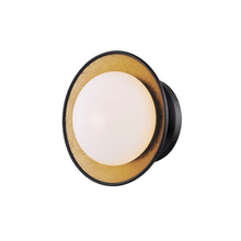 Load image into Gallery viewer, Cadence 1-Light Semi-Flush Mount Ceiling Light - Additional image.
