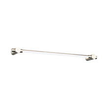 Load image into Gallery viewer, Cadence LED Bath Bar in Silver.