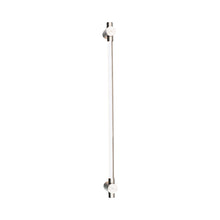 Load image into Gallery viewer, Cadence LED Bath Bar in Detail.