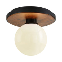 Load image into Gallery viewer, Cadet Flush Mount Ceiling Light.