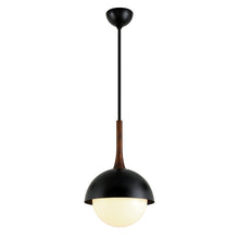 Load image into Gallery viewer, Cadet Pendant Light in Detail.